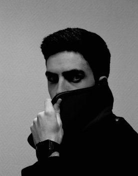 Jaime Villamuera as Pablo