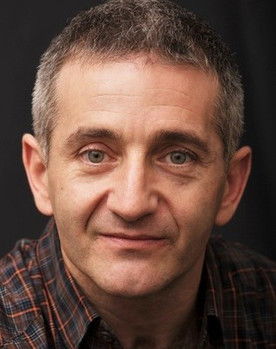 Alexander Senderovich as Grisha