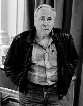 Julian Barry as Self