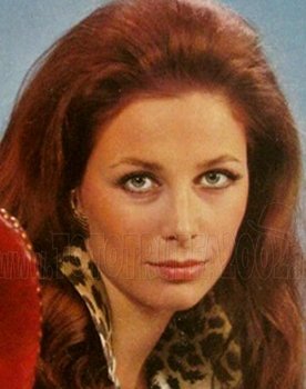 Margherita Guzzinati as Daria