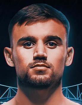 Joe Joyce vs. Joseph Parker
