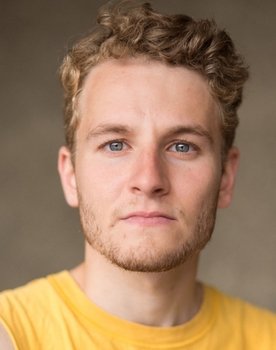 Nadav Burstein as Intelligence Soldier