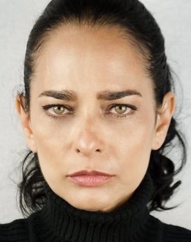 Jacqueline Arenal
