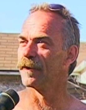 Rick Lutz as Himself