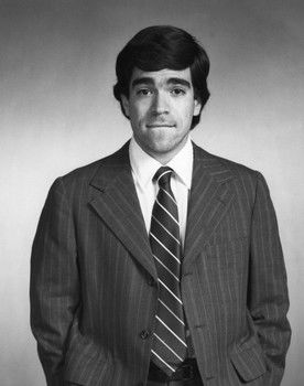 Michael Smith as Mike