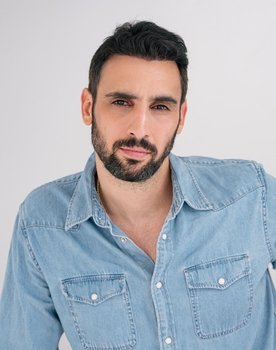 Tal Danino as Dudard