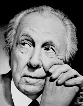 Frank Lloyd Wright: Phoenix From the Ashes