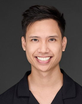 Henry Vu as Burger Boy