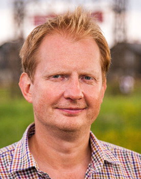 Kristian Taska