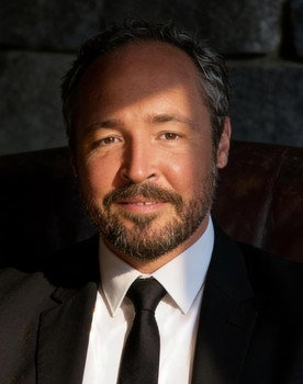 Kody Sabourin as The Husband