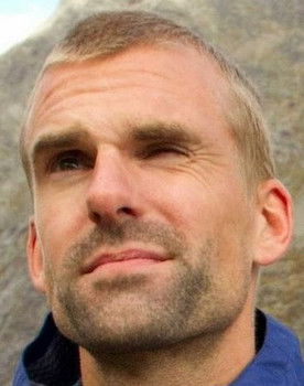 Halvor Angvik as Himself