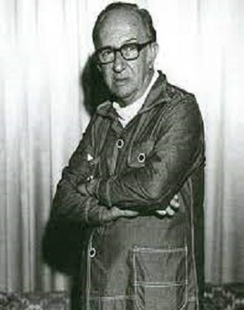 Líbero Luxardo as Coronel Camisão