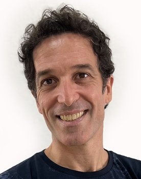Maximiliano Rivas