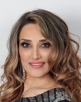 Anna Eleftheriou as Self