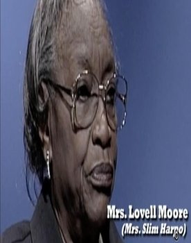 Lovell Moore as Self