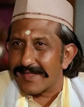 T.P. Jain