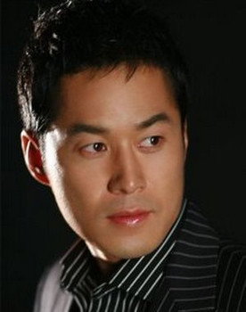 Park Jeong-woo