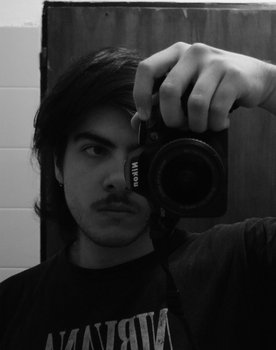 Lucas Mendoza as 