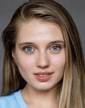 Veronika Mokhireva