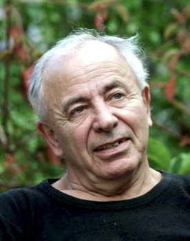 Yosef Carmon as Yaakov