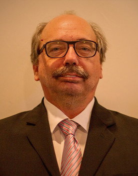 Nathan Linhardt as The Harbinger of Doom