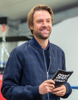 Arnaud Bonnin