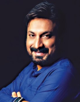 Saju Khadem