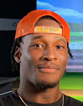 Joshua Johnson as Human