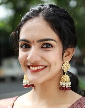 Nikita Theresa Mathew as 