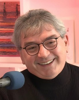 Luiz Feier Motta as VOZ DO FORNECEDOR