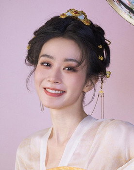 黄汐然