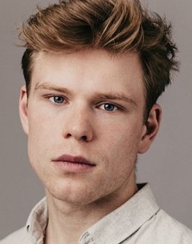 Jonathan Bergholdt Jørgensen