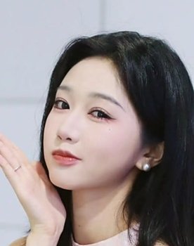 Yue Yuting as Su Ying / Shen Wanyin