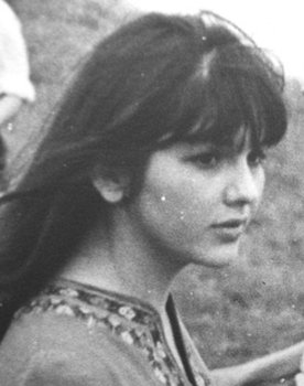 Tamilla Akhmedova as 