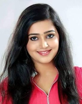 Samskruthy Shenoy
