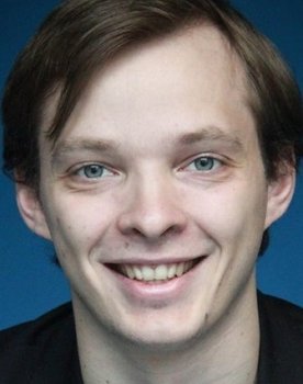 Evgeniy Serzin