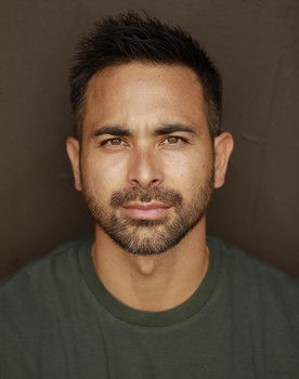 Alexandre Vu as Nolan Le