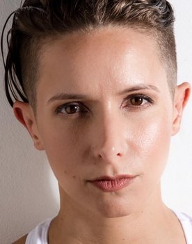 Jenny Mesa