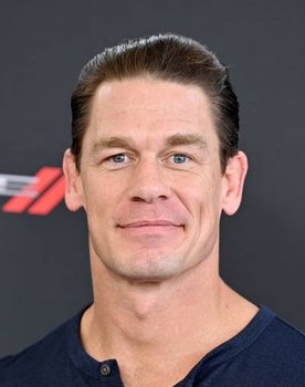 John Cena as John Cena