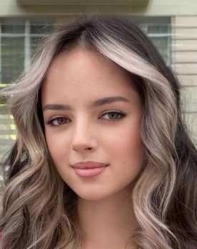 Anastasia Diatlova