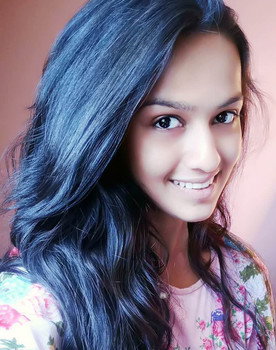 Shivani Baokar