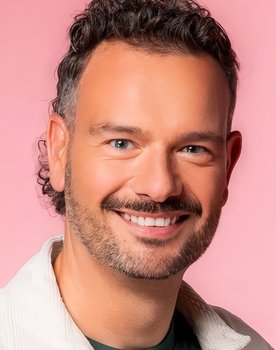 Hugues Hamelynck as Self