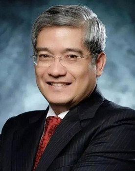 郎咸平