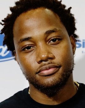 Leon G. Thomas III as Tucson