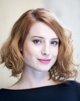 Katarína Šafaříková