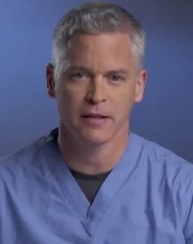 Michael Hunter as Self - Forensic Pathologist