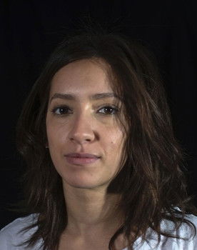 Ghyzlène Boukaïla