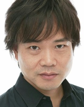 Kazuya Nakai as Renpei Sukura