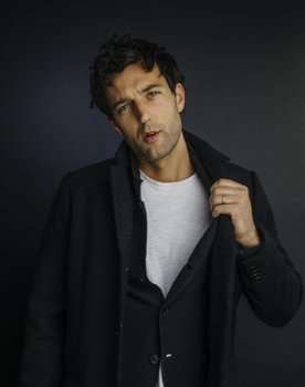 Zachary Mooren as Ralph Stein