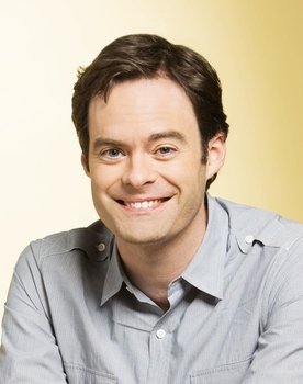 Bill Hader as Self